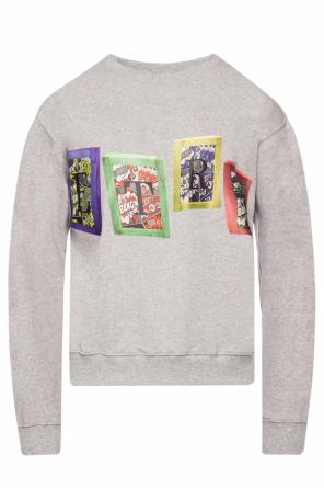 Printed sweatshirt, zdjęcie 1 Printed sweatshirt od Etro
